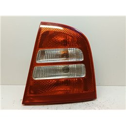 SKODA OCTAVIA I Jobb Hátsó Lámpa