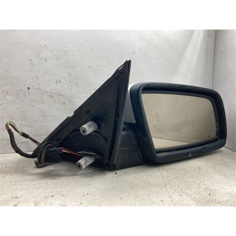 BMW 5 E60 Jobb Visszapillantó Tükör (Elektromos)