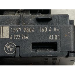 TOYOTA YARIS Jobb első Ablakemelő Kapcsoló