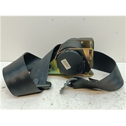 SKODA OCTAVIA I Bal hátsó Biztonsági Öv