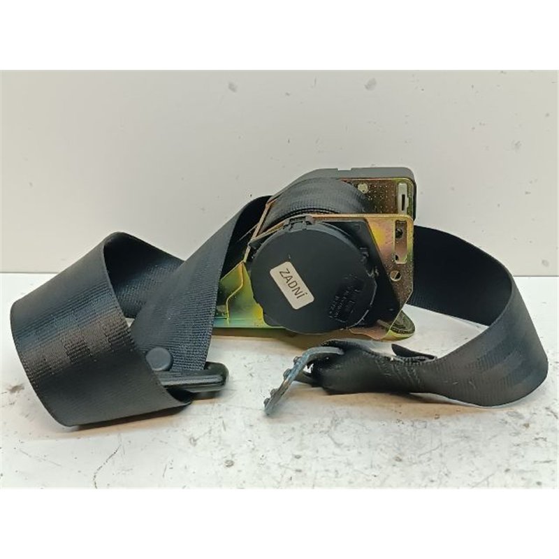 SKODA OCTAVIA I Bal hátsó Biztonsági Öv