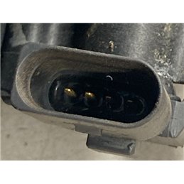 VW POLO IV Szívósor
