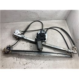 RENAULT LAGUNA II Jobb első Ablakemelő Szerkezet (Elektromos)