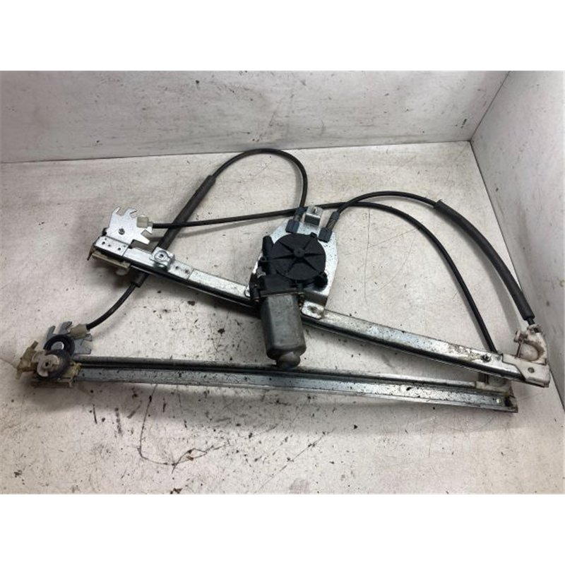 RENAULT LAGUNA II Jobb első Ablakemelő Szerkezet (Elektromos)