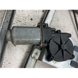 RENAULT LAGUNA II Jobb első Ablakemelő Szerkezet (Elektromos)