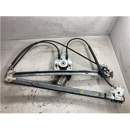 RENAULT LAGUNA II Jobb első Ablakemelő Szerkezet (Elektromos)