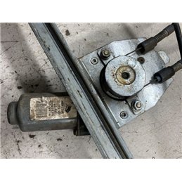 RENAULT LAGUNA II Jobb első Ablakemelő Szerkezet (Elektromos)