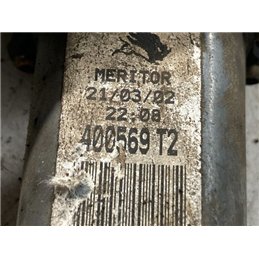 RENAULT LAGUNA II Jobb első Ablakemelő Szerkezet (Elektromos)