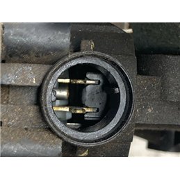 RENAULT LAGUNA II Jobb első Ablakemelő Szerkezet (Elektromos)