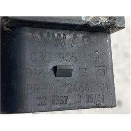 VW POLO IV Gyújtótrafó