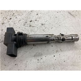 VW POLO IV Gyújtótrafó