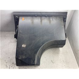 OPEL CORSA C Kesztyűtartó