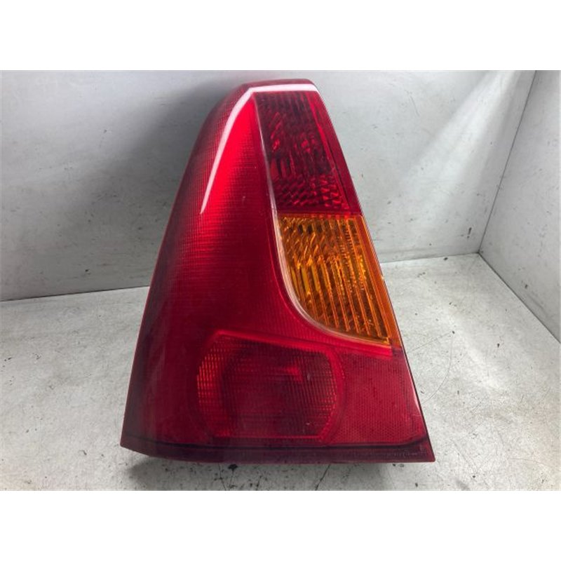 DACIA LOGAN Bal Hátsó Lámpa