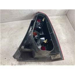 DACIA LOGAN Bal Hátsó Lámpa