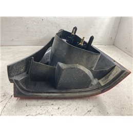 DACIA LOGAN Bal Hátsó Lámpa