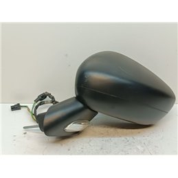 CITROËN C3 Bal Visszapillantó Tükör (Elektromos)