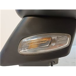 CITROËN C3 Bal Visszapillantó Tükör (Elektromos)