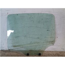 CITROËN C3 Bal hátsó Ablak