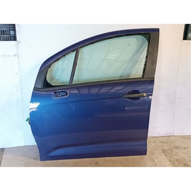 CITROËN C3 Bal első Ajtó (Részeivel)