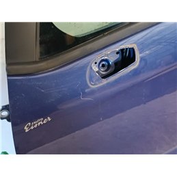 CITROËN C3 Bal első Ajtó (Részeivel)