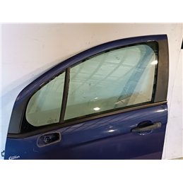 CITROËN C3 Bal első Ajtó (Részeivel)