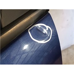 CITROËN C3 Bal első Ajtó (Részeivel)