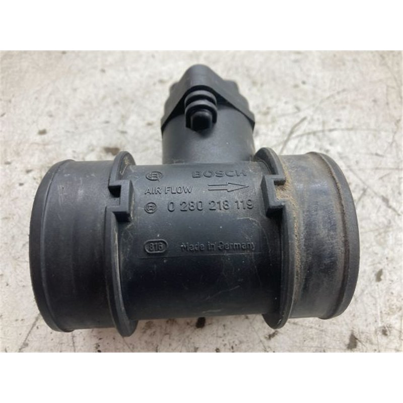 OPEL ASTRA H Légtömegmérő