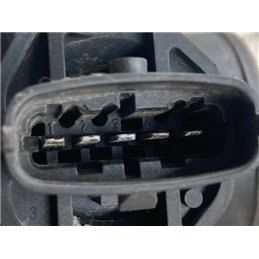 OPEL ASTRA H Légtömegmérő