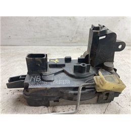 OPEL TIGRA Jobb első Ajtózár