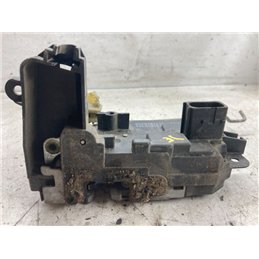 OPEL TIGRA Jobb első Ajtózár