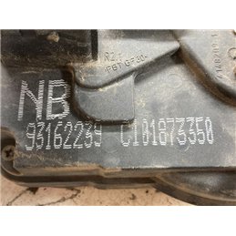 OPEL TIGRA Jobb első Ajtózár