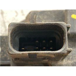 OPEL TIGRA Jobb első Ajtózár