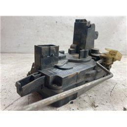 OPEL TIGRA Jobb első Ajtózár