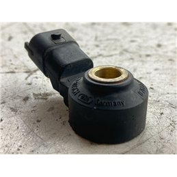 OPEL CORSA D Kopogás Jeladó