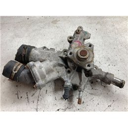 OPEL CORSA D Termosztát