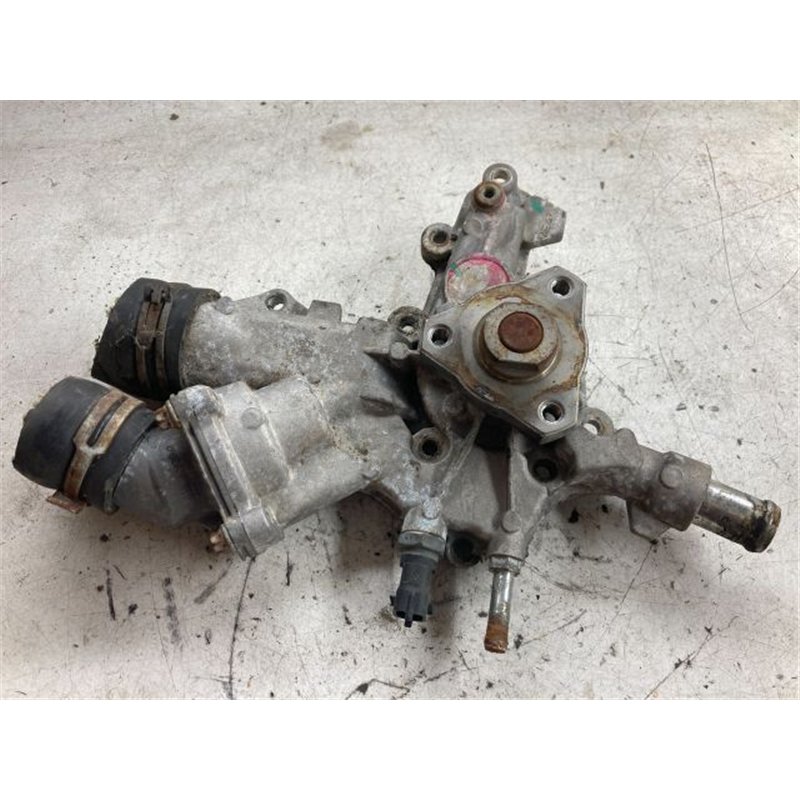 OPEL CORSA D Termosztát