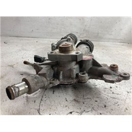 OPEL CORSA D Termosztát