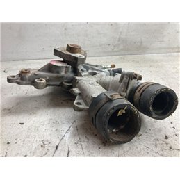 OPEL CORSA D Termosztát