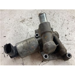 OPEL CORSA D EGR / AGR Szelep