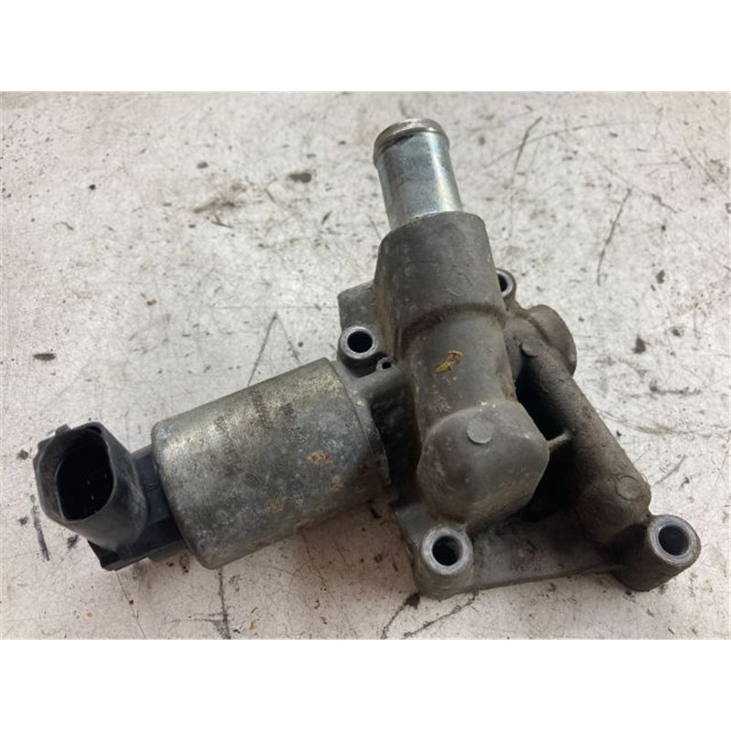 OPEL CORSA D EGR / AGR Szelep