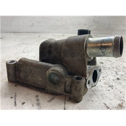 OPEL CORSA D EGR / AGR Szelep