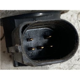 OPEL CORSA D EGR / AGR Szelep