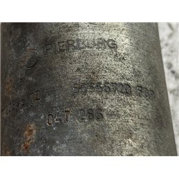 OPEL CORSA D EGR / AGR Szelep