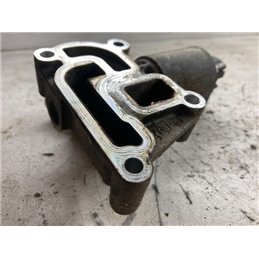 OPEL CORSA D EGR / AGR Szelep