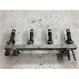 OPEL CORSA D Porlasztó Sor / Híd