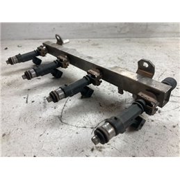 OPEL CORSA D Porlasztó Sor / Híd