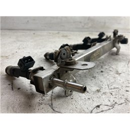 OPEL CORSA D Porlasztó Sor / Híd