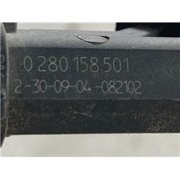 OPEL CORSA D Porlasztó Sor / Híd