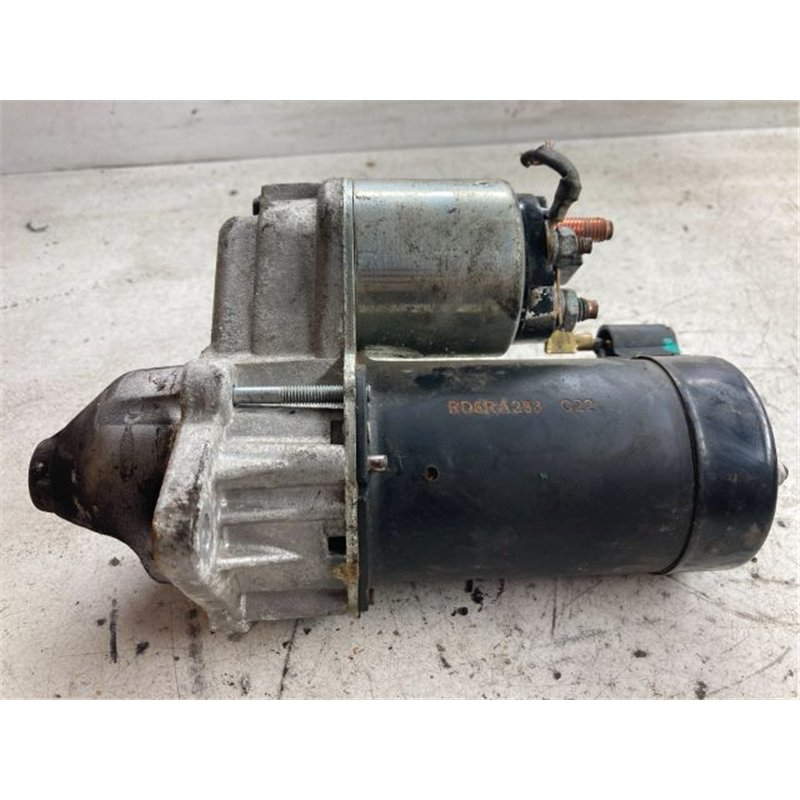 OPEL CORSA C Önindító