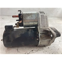 OPEL CORSA C Önindító